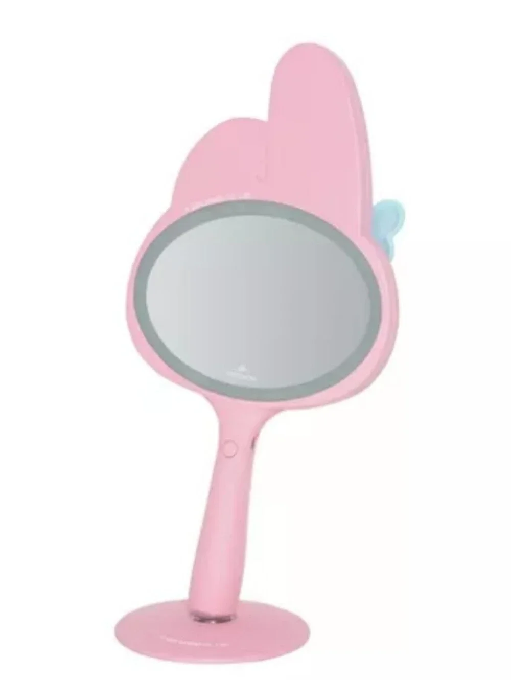 Impressions Vanity My Melody LED Handheld Makeup Mirror